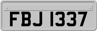 FBJ1337