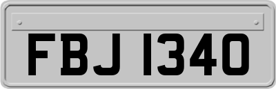 FBJ1340