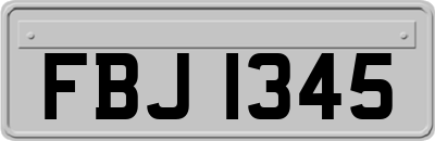 FBJ1345