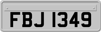 FBJ1349