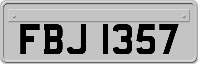 FBJ1357