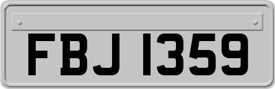 FBJ1359
