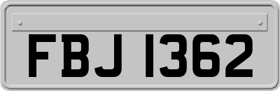 FBJ1362