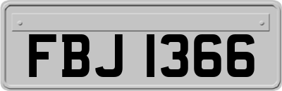 FBJ1366