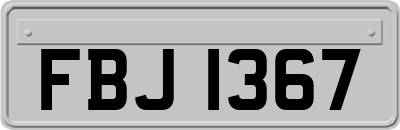 FBJ1367
