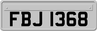 FBJ1368