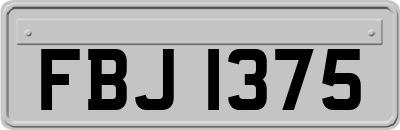 FBJ1375