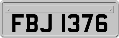 FBJ1376
