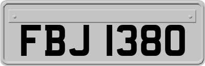 FBJ1380
