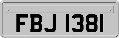 FBJ1381