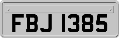 FBJ1385