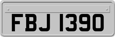 FBJ1390