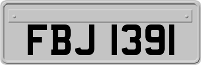 FBJ1391