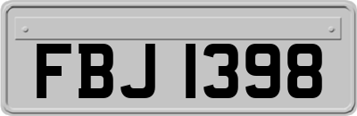 FBJ1398