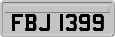 FBJ1399