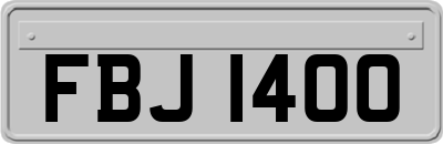 FBJ1400