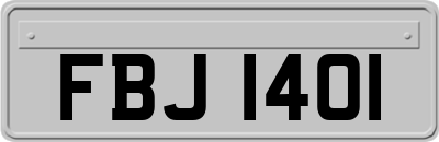 FBJ1401