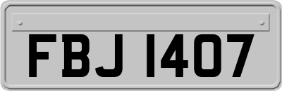 FBJ1407