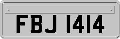 FBJ1414