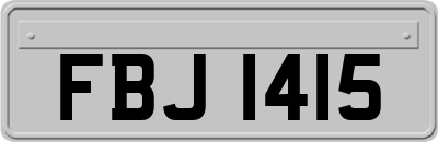 FBJ1415
