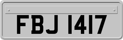 FBJ1417