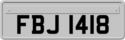 FBJ1418