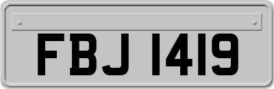 FBJ1419