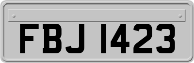 FBJ1423