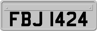 FBJ1424