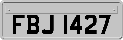 FBJ1427