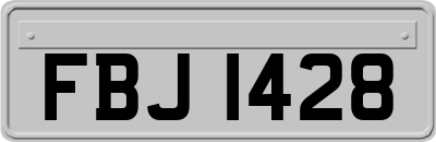 FBJ1428
