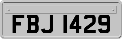 FBJ1429