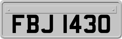 FBJ1430
