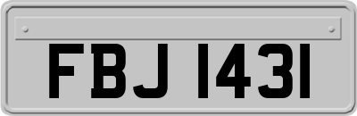 FBJ1431
