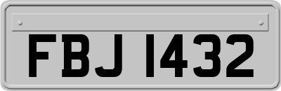FBJ1432