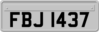 FBJ1437