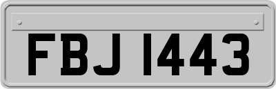 FBJ1443