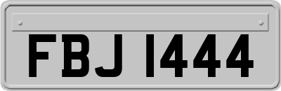 FBJ1444