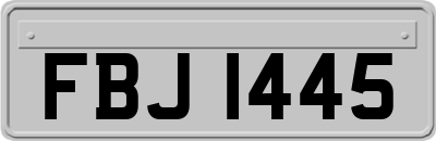 FBJ1445