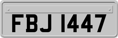 FBJ1447