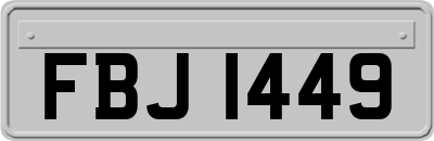 FBJ1449