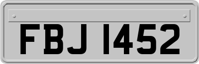 FBJ1452