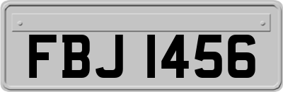 FBJ1456
