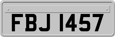 FBJ1457