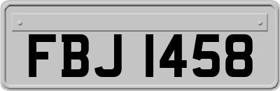 FBJ1458