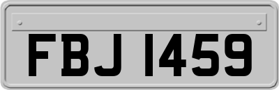 FBJ1459