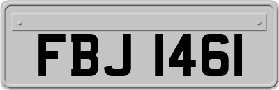 FBJ1461