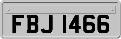 FBJ1466