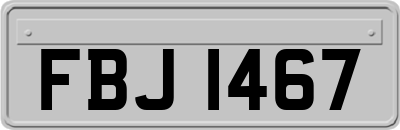 FBJ1467