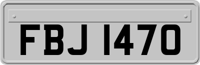 FBJ1470